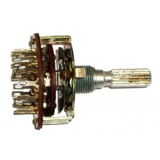 Oude switch voor rodec